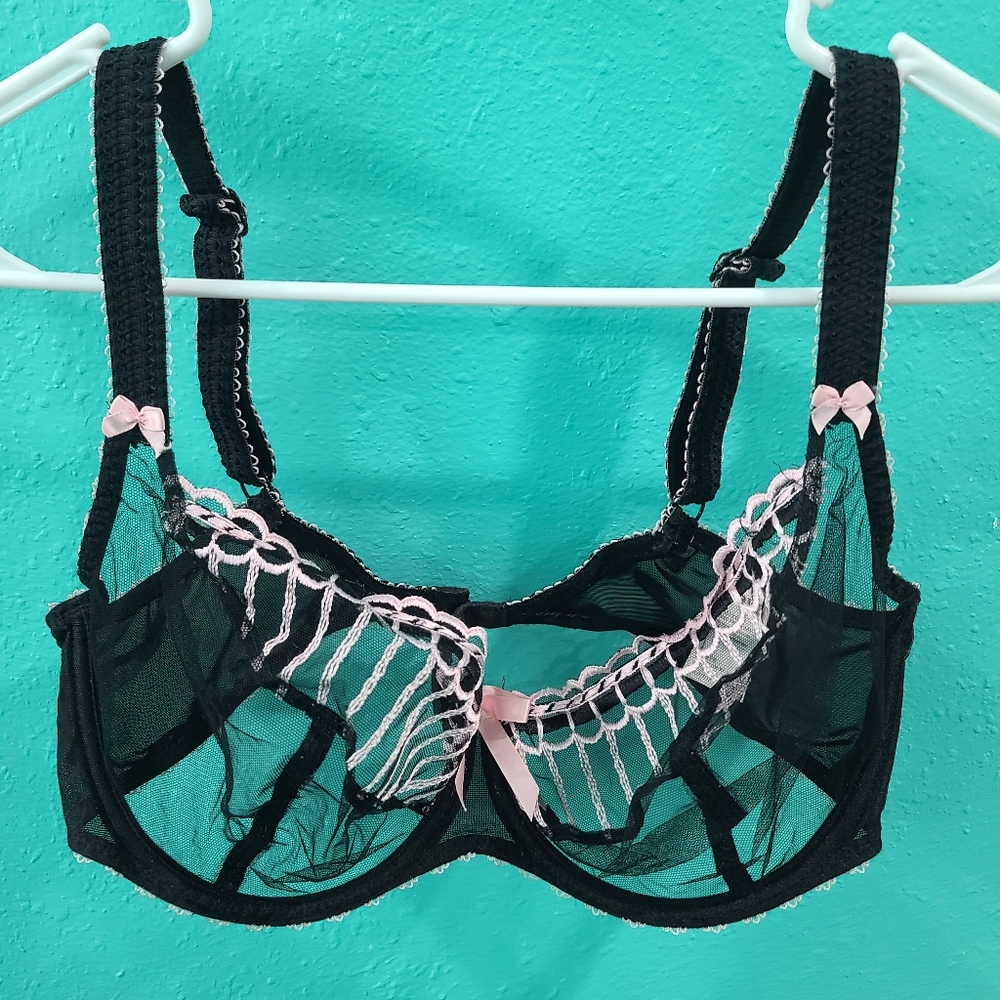 Freya bra 36F